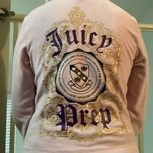 Juicy couture jacket